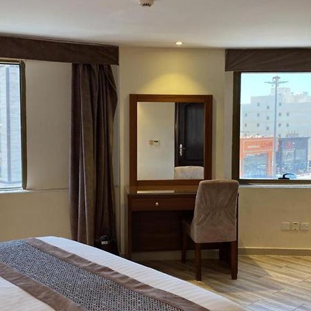 Rose Almedina روز المدينة Hotel Eksteriør billede