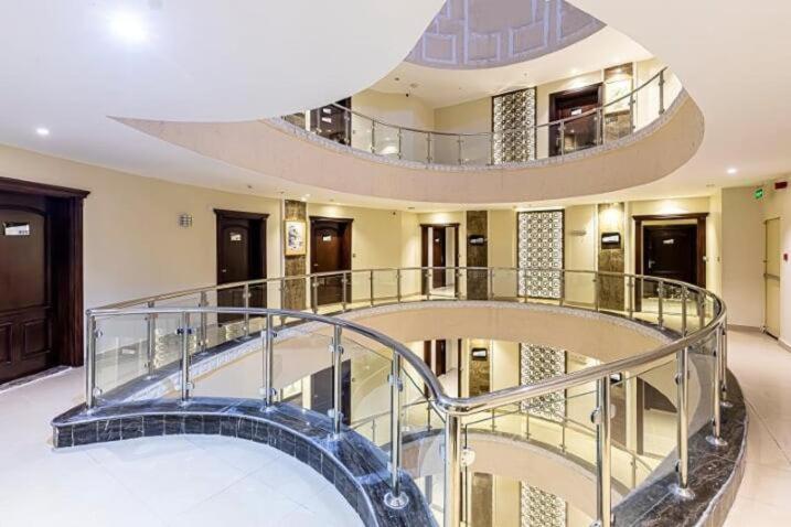 Rose Almedina روز المدينة Hotel Eksteriør billede
