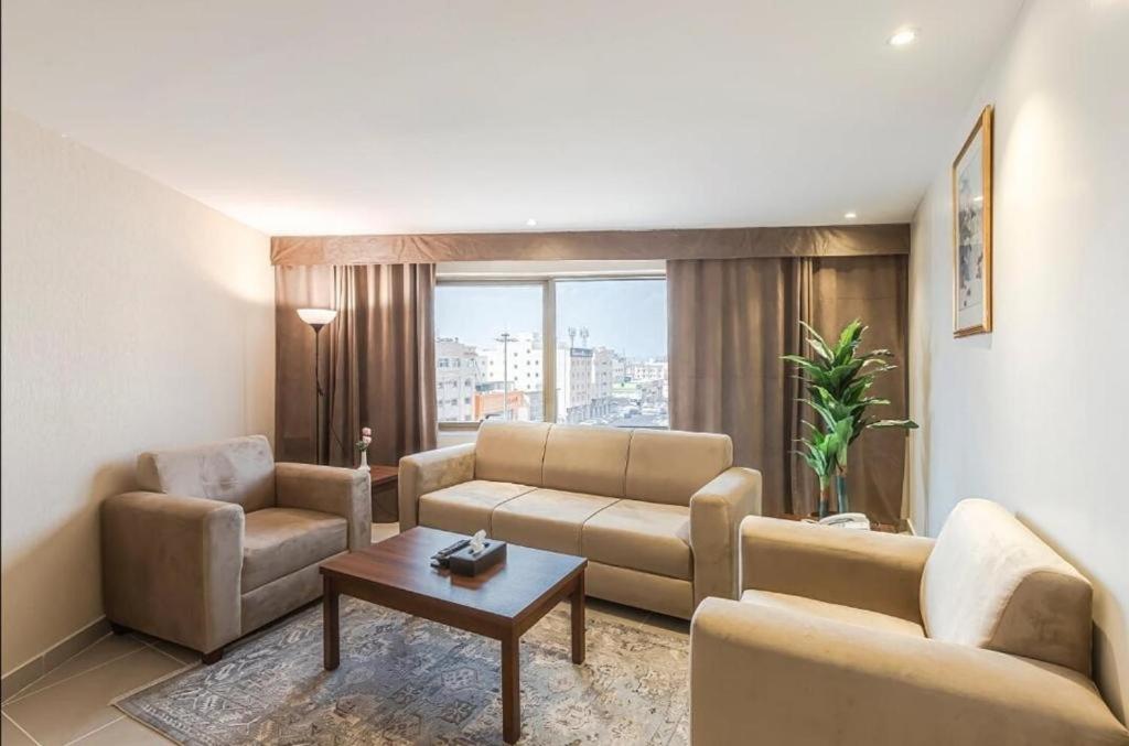 Rose Almedina روز المدينة Hotel Eksteriør billede