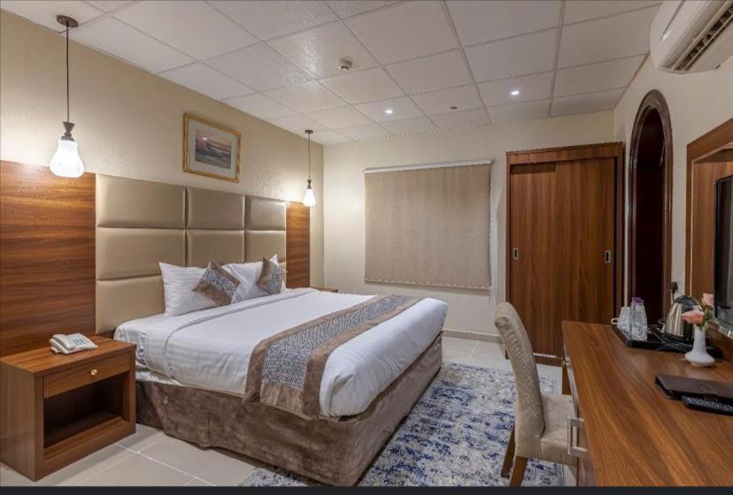 Rose Almedina روز المدينة Hotel Værelse billede